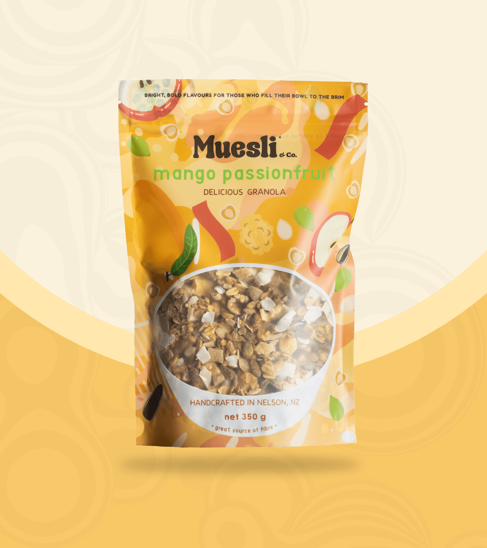 Granola