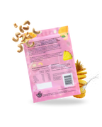 Tropical Delight Granola