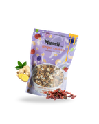 Ginger Crunch Granola
