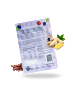 Ginger Crunch Granola