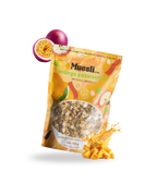 Mango Passionfruit Granola