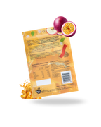 Mango Passionfruit Granola