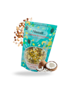 Cashew & Coconut Granola