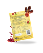 Date & Cranberry Muesli