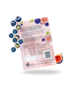 Blueberry & Fig Muesli