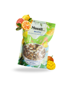 Exotic Muesli
